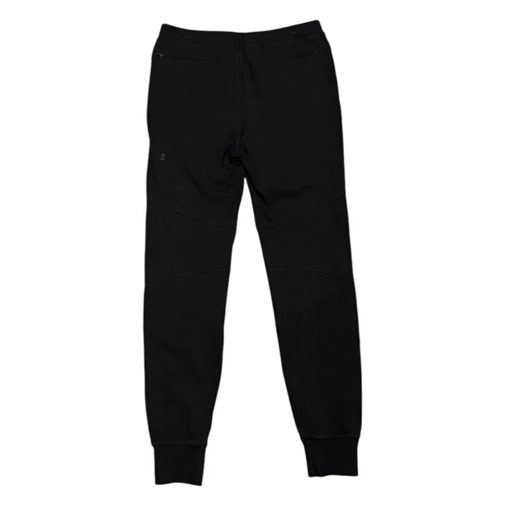 KIT + ACE Activewear Luxury Designer Jogger Track Workout Pants Mens Small